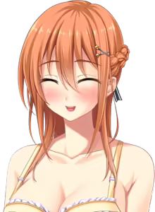 Page 412 of Toriko no Shizuku ~Natsu no Gouka Kyakusen de Kegasareru Otome-tachi~ (Character CG) part 01/03 - preview thumbnail