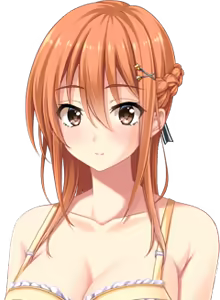 Page 415 of Toriko no Shizuku ~Natsu no Gouka Kyakusen de Kegasareru Otome-tachi~ (Character CG) part 01/03 - preview thumbnail