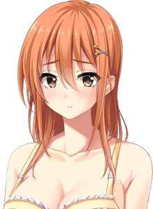 Page 449 of Toriko no Shizuku ~Natsu no Gouka Kyakusen de Kegasareru Otome-tachi~ (Character CG) part 01/03 - preview thumbnail