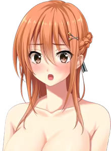 Page 500 of Toriko no Shizuku ~Natsu no Gouka Kyakusen de Kegasareru Otome-tachi~ (Character CG) part 01/03 - preview thumbnail