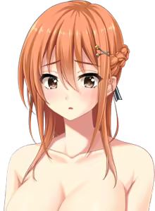 Page 503 of Toriko no Shizuku ~Natsu no Gouka Kyakusen de Kegasareru Otome-tachi~ (Character CG) part 01/03 - preview thumbnail