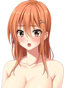 Page 548 of Toriko no Shizuku ~Natsu no Gouka Kyakusen de Kegasareru Otome-tachi~ (Character CG) part 01/03 - preview thumbnail