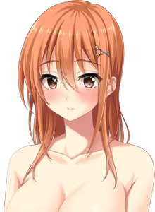 Page 558 of Toriko no Shizuku ~Natsu no Gouka Kyakusen de Kegasareru Otome-tachi~ (Character CG) part 01/03 - preview thumbnail