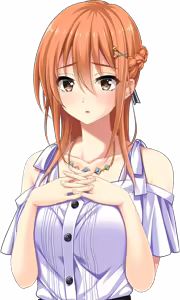 Page 677 of Toriko no Shizuku ~Natsu no Gouka Kyakusen de Kegasareru Otome-tachi~ (Character CG) part 01/03 - preview thumbnail