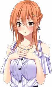 Page 680 of Toriko no Shizuku ~Natsu no Gouka Kyakusen de Kegasareru Otome-tachi~ (Character CG) part 01/03 - preview thumbnail