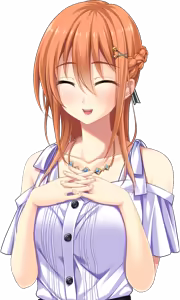 Page 683 of Toriko no Shizuku ~Natsu no Gouka Kyakusen de Kegasareru Otome-tachi~ (Character CG) part 01/03 - preview thumbnail