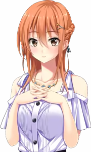 Page 687 of Toriko no Shizuku ~Natsu no Gouka Kyakusen de Kegasareru Otome-tachi~ (Character CG) part 01/03 - preview thumbnail