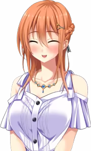 Page 700 of Toriko no Shizuku ~Natsu no Gouka Kyakusen de Kegasareru Otome-tachi~ (Character CG) part 01/03 - preview thumbnail