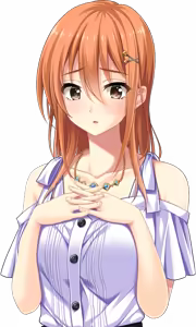 Page 727 of Toriko no Shizuku ~Natsu no Gouka Kyakusen de Kegasareru Otome-tachi~ (Character CG) part 01/03 - preview thumbnail