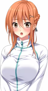 Page 788 of Toriko no Shizuku ~Natsu no Gouka Kyakusen de Kegasareru Otome-tachi~ (Character CG) part 01/03 - preview thumbnail