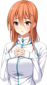Page 821 of Toriko no Shizuku ~Natsu no Gouka Kyakusen de Kegasareru Otome-tachi~ (Character CG) part 01/03 - preview thumbnail