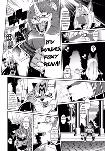 Page 11 of Mahou no Juujin Foxy Rena 3 - preview thumbnail