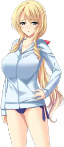 Page 1077 of Toriko no Shizuku ~Natsu no Gouka Kyakusen de Kegasareru Otome-tachi~ (Character CG) part 02/03 - preview thumbnail