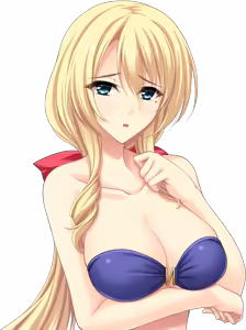 Page 1877 of Toriko no Shizuku ~Natsu no Gouka Kyakusen de Kegasareru Otome-tachi~ (Character CG) part 02/03 - preview thumbnail