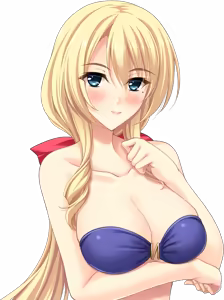 Page 1886 of Toriko no Shizuku ~Natsu no Gouka Kyakusen de Kegasareru Otome-tachi~ (Character CG) part 02/03 - preview thumbnail