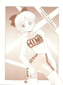 Page 20 of bu.LOVE.la; 3 - preview thumbnail