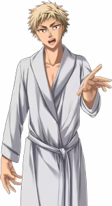Page 147 of Toriko no Shizuku ~Natsu no Gouka Kyakusen de Kegasareru Otome-tachi~ (Character CG) part 03/03 - preview thumbnail
