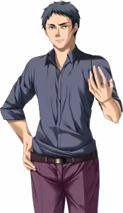 Page 212 of Toriko no Shizuku ~Natsu no Gouka Kyakusen de Kegasareru Otome-tachi~ (Character CG) part 03/03 - preview thumbnail