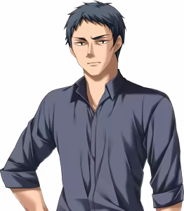 Page 242 of Toriko no Shizuku ~Natsu no Gouka Kyakusen de Kegasareru Otome-tachi~ (Character CG) part 03/03 - preview thumbnail