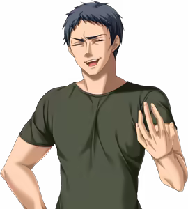 Page 258 of Toriko no Shizuku ~Natsu no Gouka Kyakusen de Kegasareru Otome-tachi~ (Character CG) part 03/03 - preview thumbnail