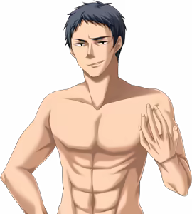 Page 271 of Toriko no Shizuku ~Natsu no Gouka Kyakusen de Kegasareru Otome-tachi~ (Character CG) part 03/03 - preview thumbnail