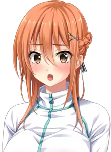 Page 292 of Toriko no Shizuku ~Natsu no Gouka Kyakusen de Kegasareru Otome-tachi~ (Character CG) part 03/03 - preview thumbnail