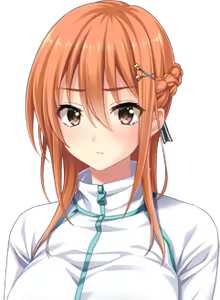 Page 297 of Toriko no Shizuku ~Natsu no Gouka Kyakusen de Kegasareru Otome-tachi~ (Character CG) part 03/03 - preview thumbnail