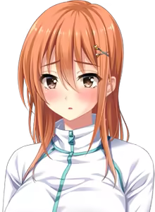 Page 342 of Toriko no Shizuku ~Natsu no Gouka Kyakusen de Kegasareru Otome-tachi~ (Character CG) part 03/03 - preview thumbnail