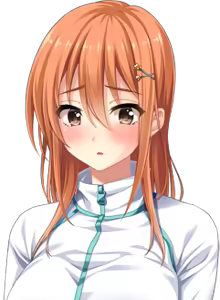 Page 344 of Toriko no Shizuku ~Natsu no Gouka Kyakusen de Kegasareru Otome-tachi~ (Character CG) part 03/03 - preview thumbnail