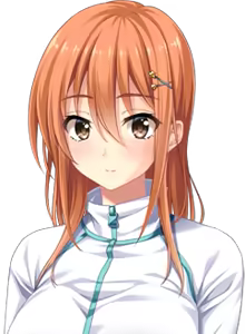 Page 351 of Toriko no Shizuku ~Natsu no Gouka Kyakusen de Kegasareru Otome-tachi~ (Character CG) part 03/03 - preview thumbnail