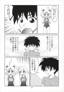 Page 19 of RURIMIX SP11 - preview thumbnail