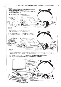 Page 199 of Megamitachi no Complex - preview thumbnail