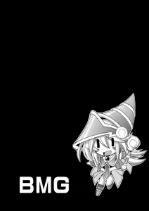 Page 19 of MAGICIAN's Se★Cross - preview thumbnail