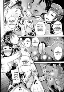 Page 16 of Onee-san to Asobou | Giocando con Onee-san - preview thumbnail
