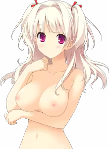 Koisuru Natsu no Last Resort — hentai manga cover on Fhentai