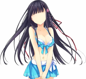 Page 120 of Kanojo to Ore to, Koisuru Resort ~ Kanojo to Ore to Koibito to. & Koisuru Natsu no Last Resort W Fan Disk ~ - preview thumbnail