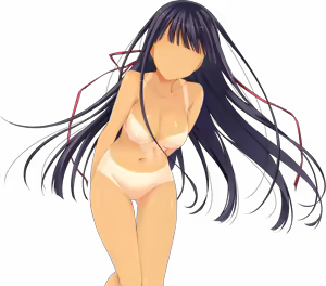 Page 249 of Kanojo to Ore to, Koisuru Resort ~ Kanojo to Ore to Koibito to. & Koisuru Natsu no Last Resort W Fan Disk ~ - preview thumbnail