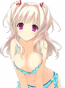 Page 29 of Kanojo to Ore to, Koisuru Resort ~ Kanojo to Ore to Koibito to. & Koisuru Natsu no Last Resort W Fan Disk ~ - preview thumbnail