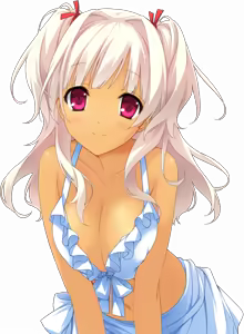 Page 36 of Kanojo to Ore to, Koisuru Resort ~ Kanojo to Ore to Koibito to. & Koisuru Natsu no Last Resort W Fan Disk ~ - preview thumbnail