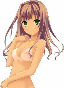 Page 5 of Kanojo to Ore to, Koisuru Resort ~ Kanojo to Ore to Koibito to. & Koisuru Natsu no Last Resort W Fan Disk ~ - preview thumbnail