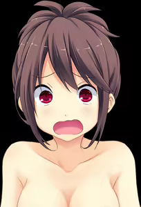 Page 1471 of Kanojo to Ore to Koibito to - preview thumbnail