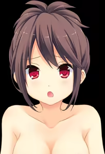 Page 1475 of Kanojo to Ore to Koibito to - preview thumbnail