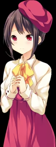Page 1513 of Kanojo to Ore to Koibito to - preview thumbnail