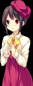 Page 1517 of Kanojo to Ore to Koibito to - preview thumbnail