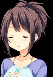 Page 1585 of Kanojo to Ore to Koibito to - preview thumbnail