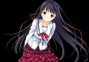 Page 1007 of Kanojo to Ore to Koibito to - preview thumbnail