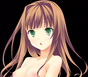 Page 1613 of Kanojo to Ore to Koibito to - preview thumbnail