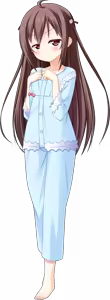 Page 408 of Chiccha Love Apart - preview thumbnail