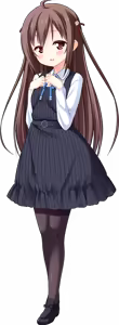 Page 1935 of Chiccha Love Apart - preview thumbnail