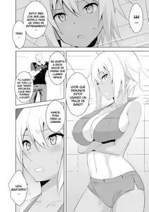 Page 6 of SMACK MILLIA!! - preview thumbnail